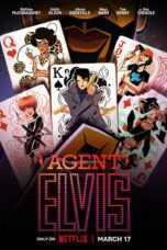 Nonton Film Agent Elvis (2023) Nonton Film Agent Elvis (2023)