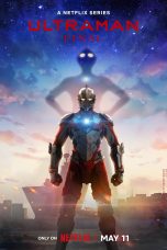Nonton Film Ultraman (2023) Season 3