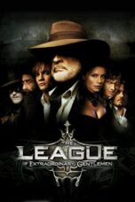 Nonton Film The League of Extraordinary Gentlemen (2003) Nonton Film The League of Extraordinary Gentlemen (2003)