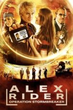 Nonton Film Stormbreaker (2006)
