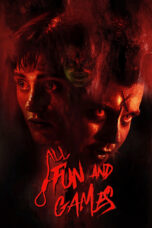 Nonton Film All Fun and Games (2023)