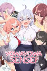 Yowayowa Sensei (2026)