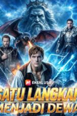 Dracin Satu Langkah Menjadi Dewa