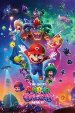 The Super Mario Galaxy Movie (2026)