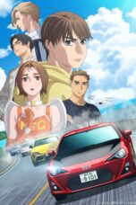 MF GHOST Season 3 Episode 1