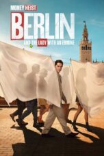 Berlin and the Lady with an Ermine (2026)