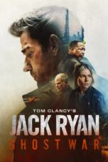 Tom Clancy's Jack Ryan: Ghost War (2026)