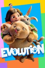 Evolution (2026)
