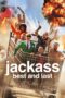 Jackass: Best and Last (2026)